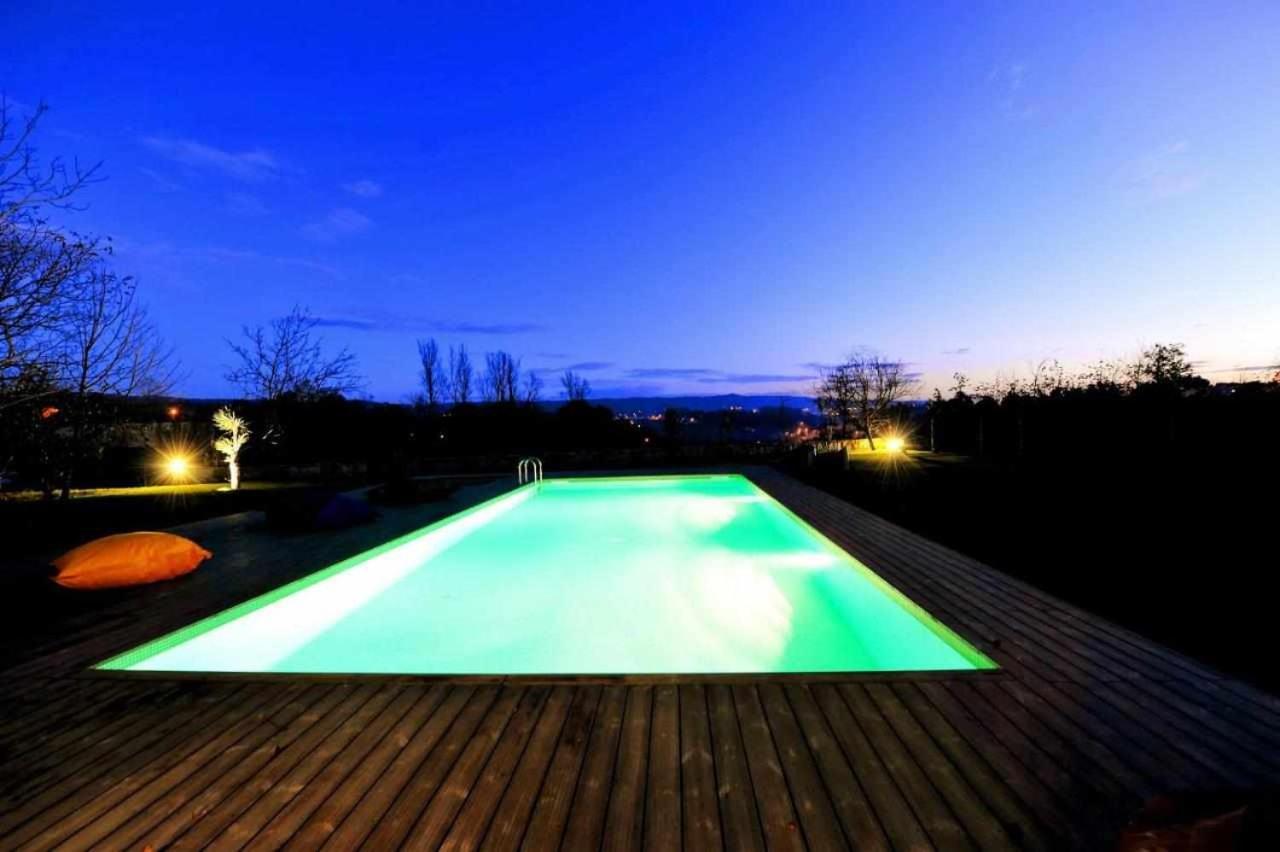 Casas Do Ermo Ermo Villas Fafe Exterior photo