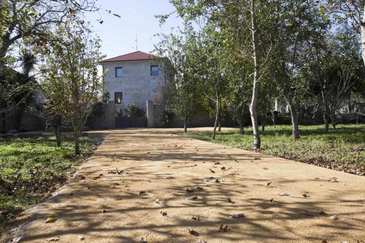 Casas Do Ermo Ermo Villas Fafe Exterior photo